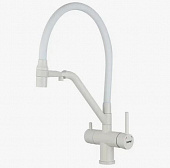 Смеситель для кухни Gappo G4398-88 с подключением к фильтру для питьевой воды