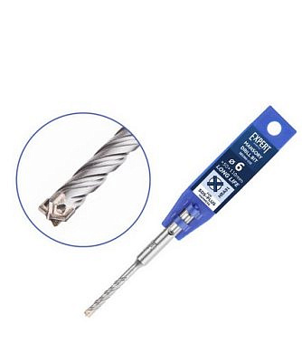 Бур 6*50*110мм SDS+ STARTUL EXPERT SE8306-110