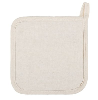 Прихватка Эко, 70% полиэстер, 30% хлопок, 18х18см PROVANCE 493-128