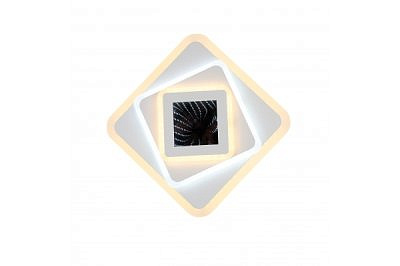 Бра потолочная Gameto РеалКерамика 63203-240-3D LED 76W