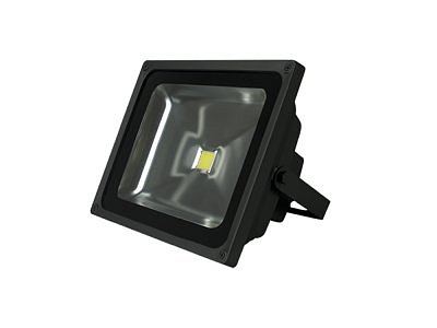 Прожектор Gauss LED Elementary  40w COB IP65
