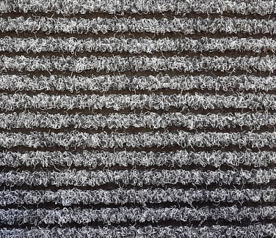 Дорожка Antwerpen  2107 1м светло-серая