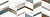 Плитка керамическая AlmaceramicaОксид /  Oxide TWU12OXD17R 246*740*9,8