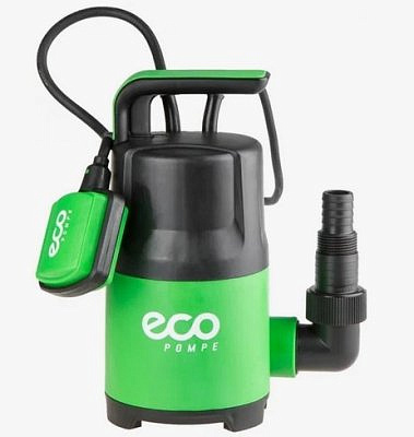 Насос погружной для чистой воды  CP-405 ECO