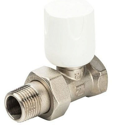 Кран (RD 101 3/4) прямой верхний