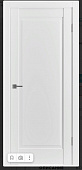 Дверь межкомнатная ВФД Emalex iReflex ice ПО 600