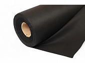 Спанбонд (укрывной материал) №60 (3,2х150м) ЧЕРНЫЙ /цена за рулон/