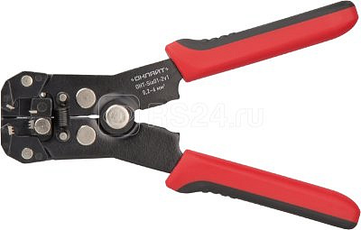 Съемник изоляции автоматический 80 916 OHT-Sia01-2v1 ОНЛАЙТ 80916