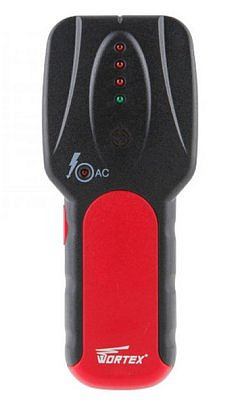 Детектор проводки Wortex MD 3009