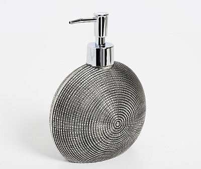 Дозатор для жидкого мыла  Elder К-33399 Wasser Kraft