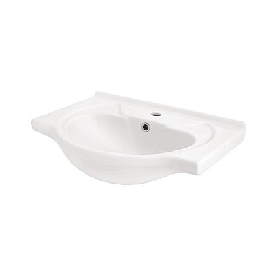 Умывальник Байкал 60 мебельный SANTEK (1.WH10.9.652)