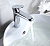 Смеситель для раковины Lemark LM0306C Point