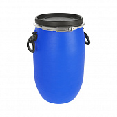 Бочка пластиковая 30 л