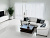 Керамогранит Staro Snow White Polished 60x60  