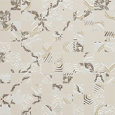 Декор керамический AltaCera Mosaic Orleans DW7MRL01 305х305