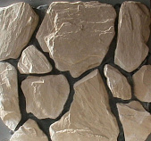 Искусственный камень 1501Помпеи