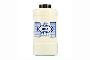 Клей ПВА Новгород"Универсальный" 1кг (12)