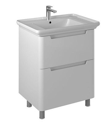 Тумба Альби т8-75 без умывальника