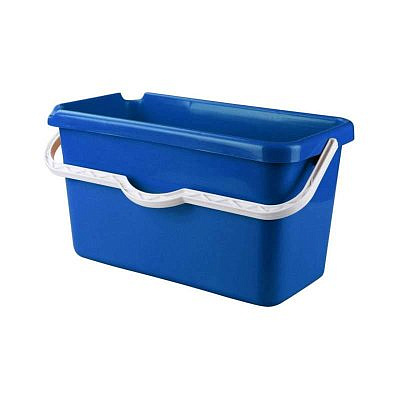 Ведро 14л. прямоугольное М1029