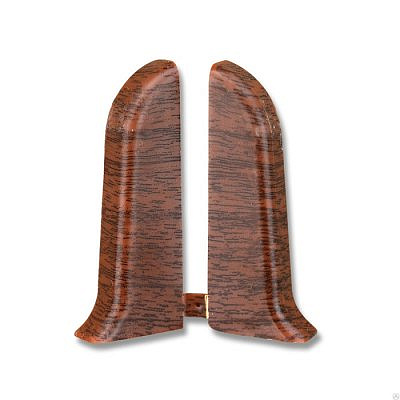 Заглушка левая Орех