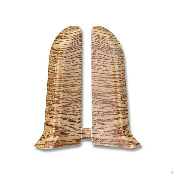 Заглушка правая Дуб рустик