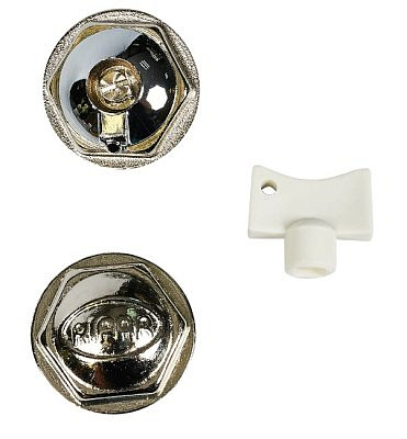 Комплект для подключения радиатора RIFAR MONOLIT 3/4