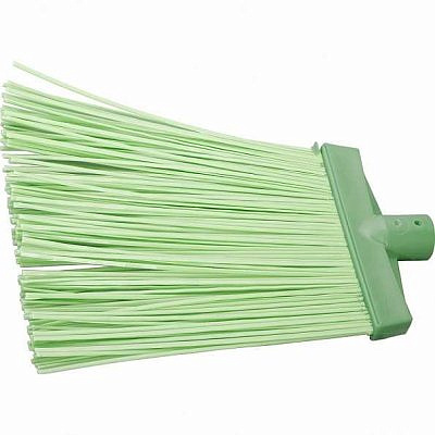 Метла полипропиленовая,195*265 мм плоская большая