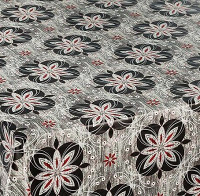Клеенка столовая  8038 (1)  D  GRACE 1,37*20м