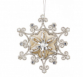 ИЗДЕЛИЕ ДЕКОРАТИВНОЕ 12*12*1 СМ 783002