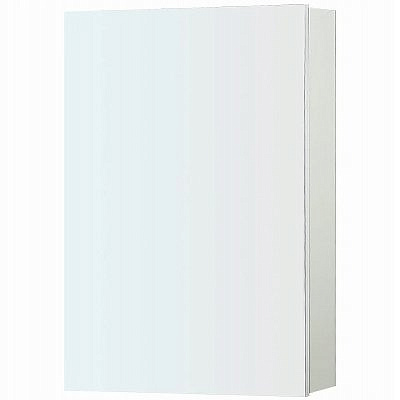 Зеркало шкаф Оника Венеция 42.00 универсальный