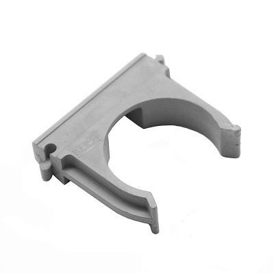 Крепеж клипса d=25мм