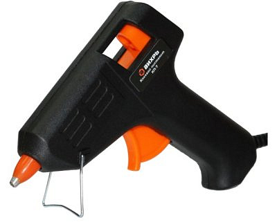 Клеевой пистолет КП-7 4606059042679