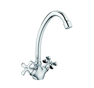 Смеситель для кухни RUSH SA5350-22 Sakhalin