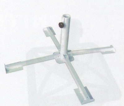 Подставка д/зонта Крестовина