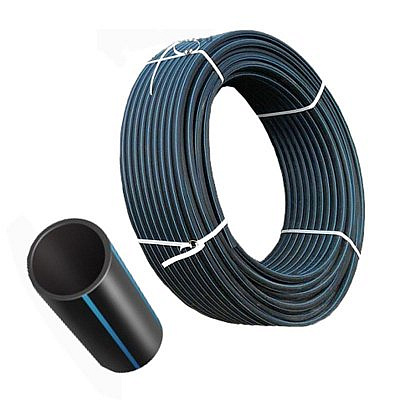 20(2,0)SDR11  питьевая (бухта 100м) ПЭ100.