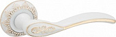Ручка Arsenal A-403 WPB белый  золото 