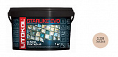 Затирочная смесь Litokol EVO  S.208 SABBIA 2,5 КГ