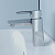 Смеситель для раковины IDDIS Bild BILSB00I01 