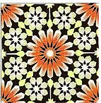  Клеенка столовая 073 D (1.32*22м)