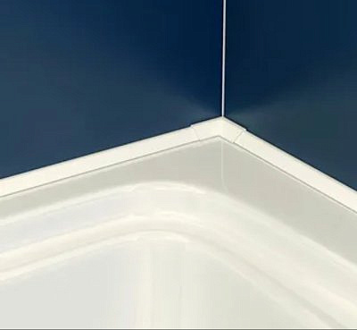 Бордюр для ванны Vagnerplast Lista 195