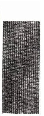 Сетка абразивная 115*280мм Р180,5шт Gepard