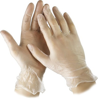 Перчатки  Staer Master  латекс.XL