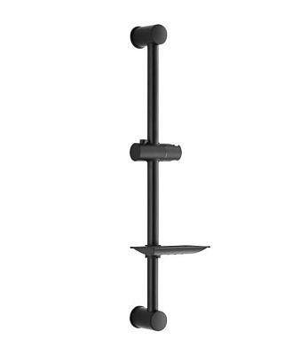 Стойка для душа Ringo MKP25001C ЧЕРНАЯ