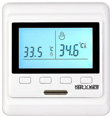 Терморегулятор Sunpower HW500