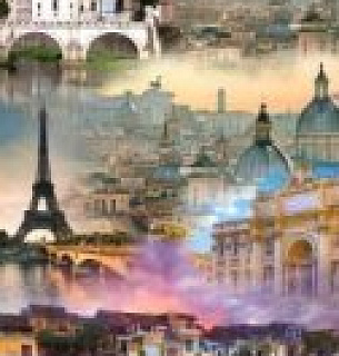 Фотообои Декоративное панно 70-038-01 фотообои