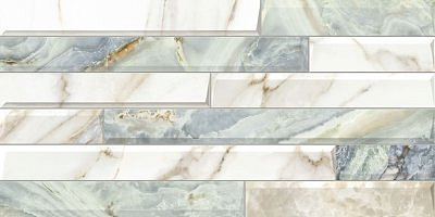 Плитка керамическая Almaceramica Невада / Nevada TWU09NVD616 249*500*7,5