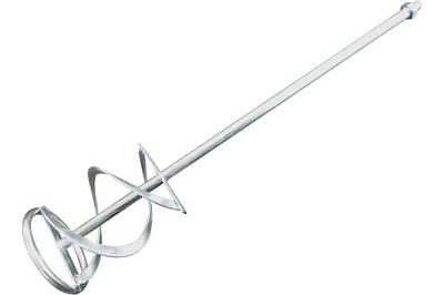 Миксер для смесей 120*600мм М14 GEPARD