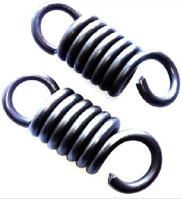 Комплект пружин на качелей (2шт) Greengard