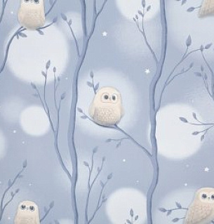 Обои Home Color 72161-46НС 1,06*10м 