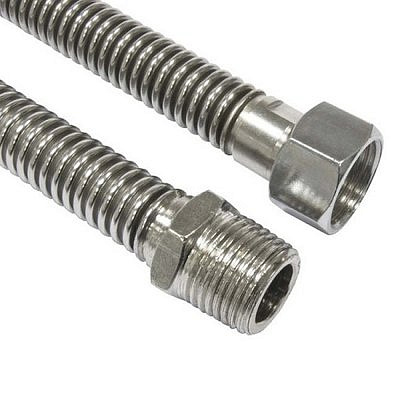 Подводка для газа EMINFLEX-Stot 0,4 г/ш